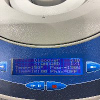 CEM Discover System Microwave Synthesizers image 2